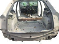 rear panel sump AUDI Q3 and 8U LIFT LAK: LB9A (14-18)