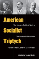 American Socialist Triptych: The