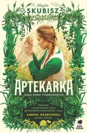 Aptekarka - Magda Skubisz