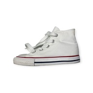 Buty trampki dziewczęce sznurowane Converse 24