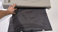 side upholstery side door blinds left rear part Chrysler Pacifica 16-22