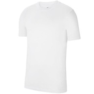 XL Koszulka dla dzieci Nike Park 20 biała CZ0909 100 XL