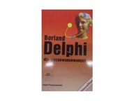 Borland delphi dla niezaawansowanych brak cd -