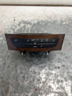 levers PRZYCISKI passenger compartment MERCEDES W211 A2116800552