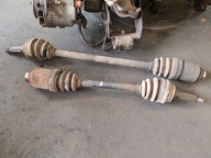 engine petrol + complete OSPRZET MARUTI 800 800 F8B