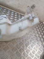 washer fluid tank + pump 4F0955453 AUDI A6 C6 LIFT 10R