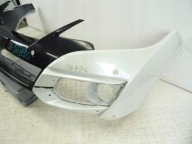 Honda Civic 9 IX LIFT 13-15 bumper front