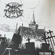 [Winyl] Darkthrone - Thulcandra LP