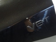 fender left front front AUDI Q5 SQ5 8R LIFT LZ9Z