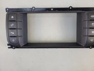 panel radija navigacije tipki Range Rover EVOQUE L538 LIFT