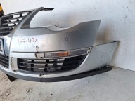 VOLKSWAGEN PASSAT B6 05-10 bumper + PDC LA7W
