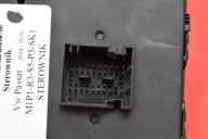control unit module KESSY 3Q0959435B VW PASSAT B8 2.0 TDI 150 KM 14-20
