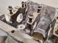 BLOK MOTORE K12B OPEL AGILA B 1.2 16V 08