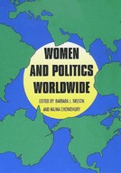 Women and Politics Worldwide Praca zbiorowa