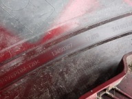 OPEL ADAM ROCKS 13-19 bumper rear part rear