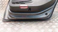 Tür heck rechts VW GOLF VI 08