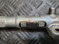 injection ramp A6510701595 sensor A0000705746 MERCEDES C W205 2.2 D CDI