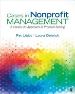Cases in Nonprofit Management: A Hands-On
