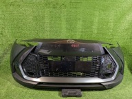 front bumper front TOYOTA C-HR II 23- GR NR.Z8928
