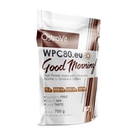 OstroVit WPC80.eu Good Morning 700g cappucino