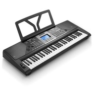 Elektrický klávesový organ Donner DEK-610P 61