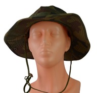 Vojenský klobúk V.93 55-56 cm nový