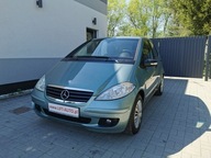 Mercedes A 160 2.0 CDI 82KM # Klima # Serwis