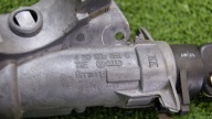 ignition Z KLUCZYKIEM AUDI A4 B6 4B0905851C