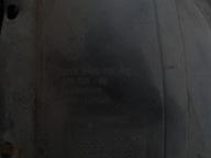 BMW X3 E83 LIFT M PAKIET mudguard left rear part 3400057