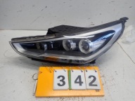 light front left HYUNDAI I30 III 2017- FULL LED