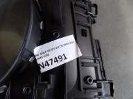 VW GOLF VII instrument panel frame CARBON 5G0857059