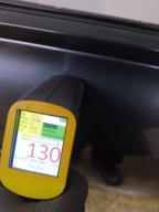 door right front 5K LIFT Kia Ceed and (2006-2012)