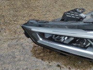 SEAT LEON IV TARRACO FULL LED reflektor left light left