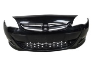 OPEL ASTRA J IV LIFT 2013 bumper front front complete original. Z22C