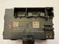 AUDI A4 B9 module control unit door 8W0959395G