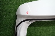 BMW F20 F21 1 LIFT 14- boot doors rear part