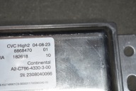 IDEALNY modulo ZASILANIA BMW G70 G60 1