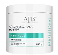 Sól do stóp Apis 650 ml 650 g