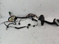 bundle wiring door front left side Chrysler Town and Country