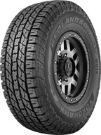 1x opona 315/70R17 Yokohama GEOLANDAR A/T G015