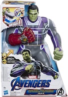 Hasbro Marvel Avengers: Endgame Power Punch Hulk Figurka akcji zabawka