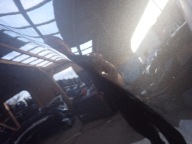 BMW 5 G30 G31 17- Cofano