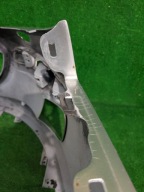 front bumper front PEUGEOT 407 NR.6793