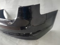 bumper rear part rear AUDI A4 B9 KOMBI S-LINE PDC
