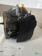 MITSUBISHI LANCER EVO X Getriebe AUTOMATYCZNA W6DGA-4-11A