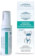 Optima Natura 75 ml emulsja do skóry wrażliwej