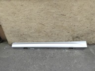 BMW 3 E90 E91 LCI LIFT cap threshold moulding left