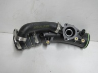 hadice trouba intercoolera MERCEDES W213 A2540984100 nový