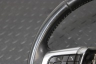 steering wheel, MULTIFUNKCJA DISCOVERY SPORT L550