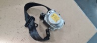 A4 B9 8W Gurten Sicherheits links heck Spanner 8W0857805B